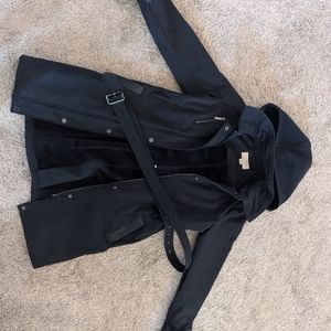🌧️☔Michael Kors raincoat medium☔🌧️
